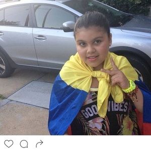 Meet your Posher, Andres